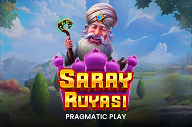 Saray Rüyası