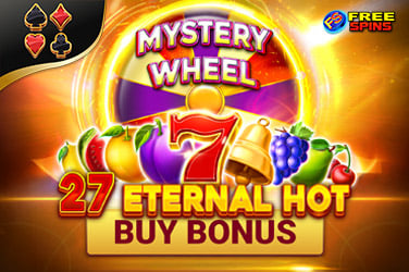 27 Eternal Hot Buy Bonus