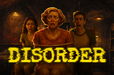 Disorder