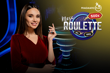 Mega Rulet